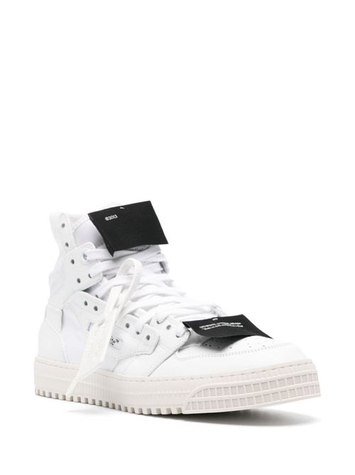 Off Court sneakers OFF WHITE | OMIA065C99LEA0050110